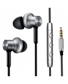 Наушники in-Ear Hybrid Headphones Pro HD